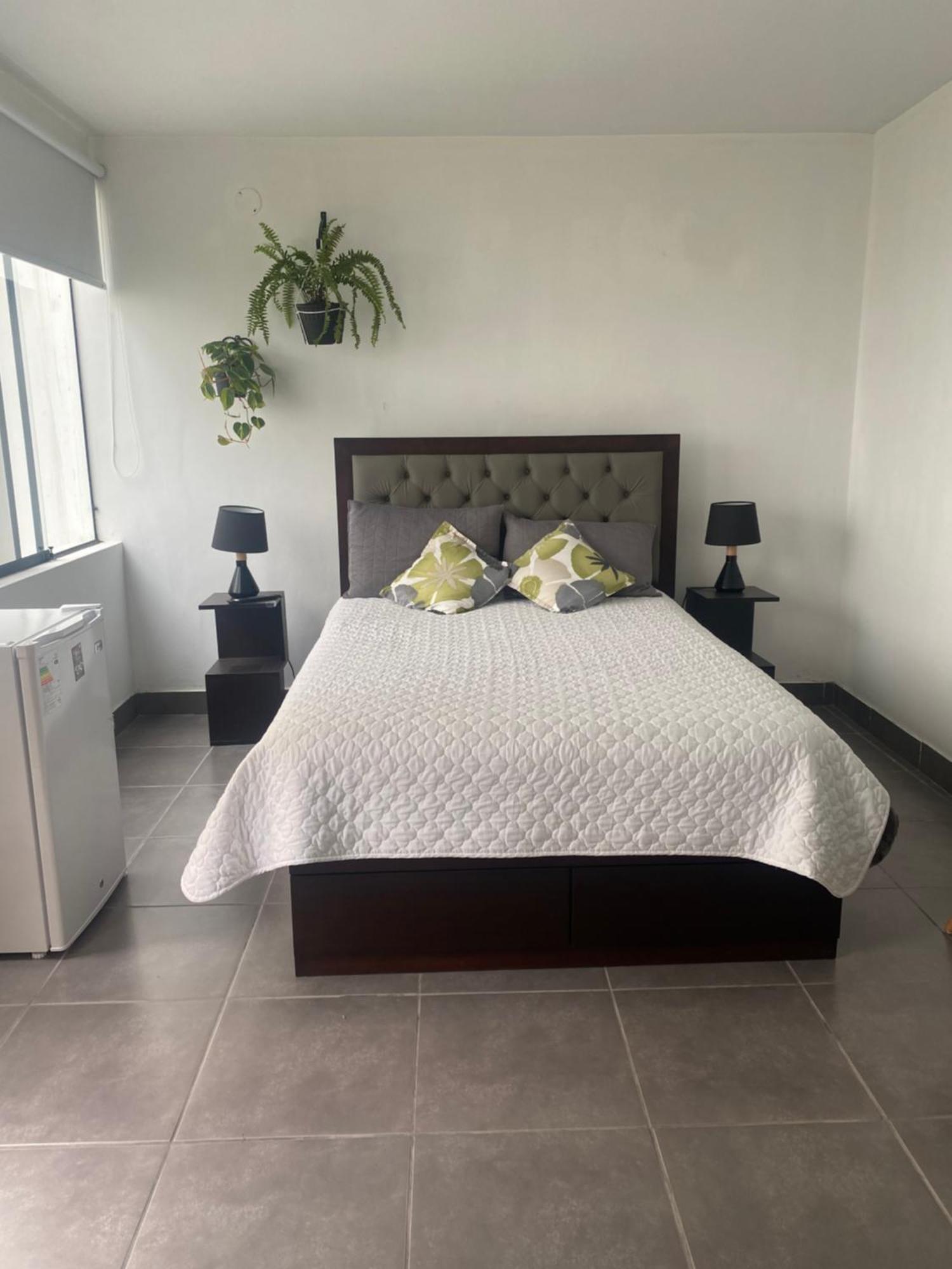 Hermosa Habitacion Independiente Cerca A Miraflores Lima Exterior foto